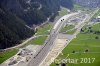 Luftaufnahme EISENBAHN/Gotthard-Basistunnel Nordrampe - Foto Erstfeld Gotthardtunnel  3499